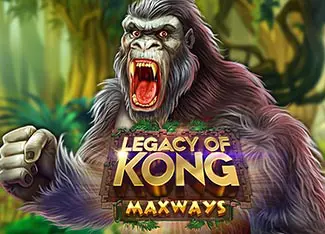 Legacy Of Kong
